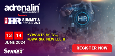 India HR Leadership Summit & Awards 2024
