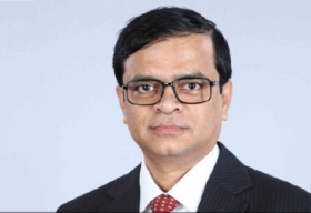 Sandeep Kulkarni, Head – IT at Panasonic India Pvt Ltd